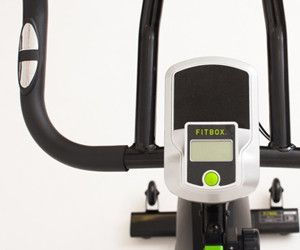 エクササイズセンサー