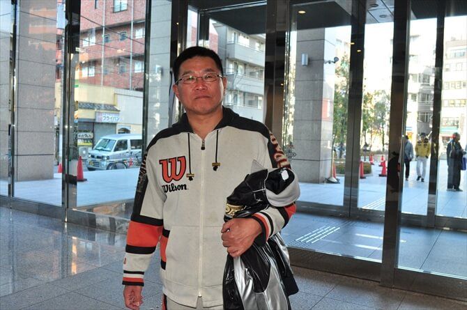 数通うと決めて会員に