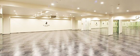 ホットスタジオ