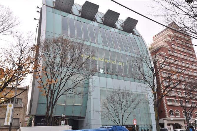 実践ワークショップはゴールドジム原宿東京の施設を利用して行われました。