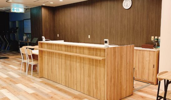 東急スポーツオアシス茨木24Plusのメイン画像
