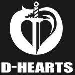 D-HEARTS