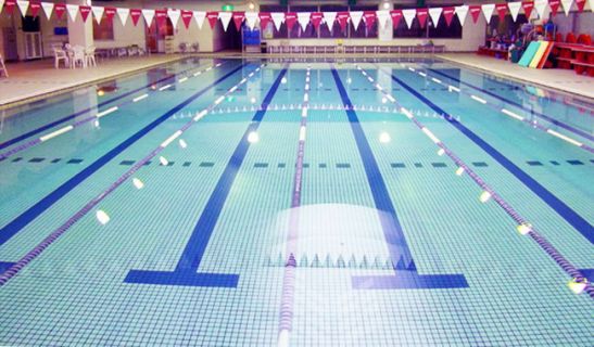 コナミスポーツクラブ 北千里のメイン画像