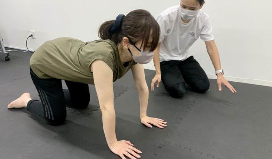 ヒューマンフィットネス東浦のメイン画像