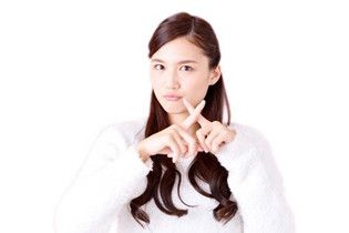 ③お客様に不必要だと思われる物品の販売をしません