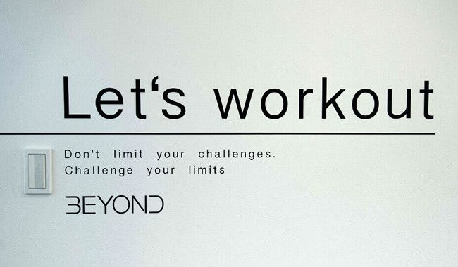 BEYOND(ビヨンド)ジム 新宿店