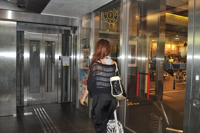 エキスパートも大満足、国内最高峰クラスの施設