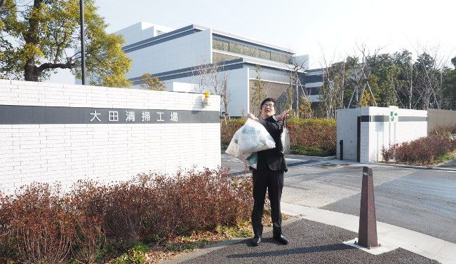 「受け入れできません」だそうです！