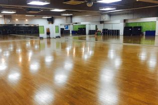 自由に受け放題！スタジオプログラム