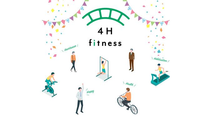 4H fitness 梅ヶ丘スタジオの口コミ評判・料金・プログラム|ジム・パーソナルトレーニング・ヨガ情報 FIT Search（フィットサーチ）