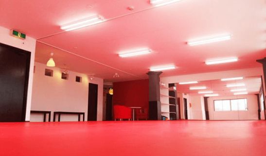 Physical Space（フィジカルスペース）のメイン画像