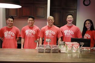 徹底した 居心地の良さを追求