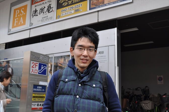 本気で体を鍛えられる充実したトレーニング環境に満足