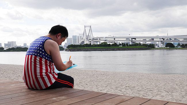 Noomからメッセージ