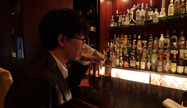 「マッスルァン」はマッサンとマッスルを一気に言う感じです。

