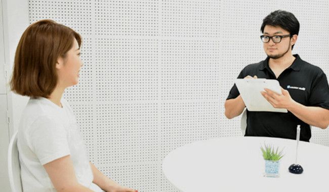 ご入会は毎月5名様限定