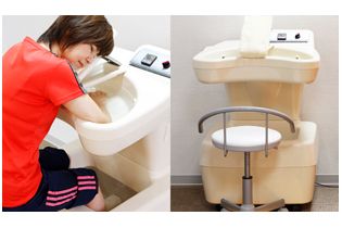 ゲルマニウム温浴の効果