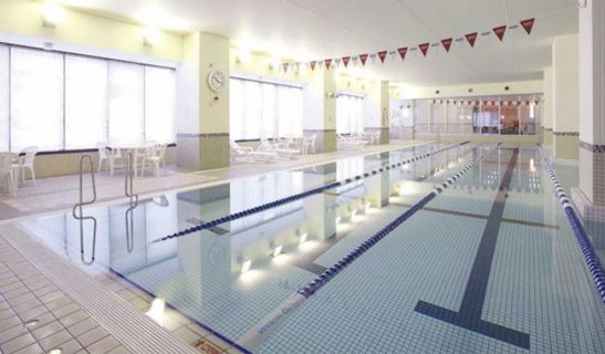 コナミスポーツクラブ 北浜のメイン画像
