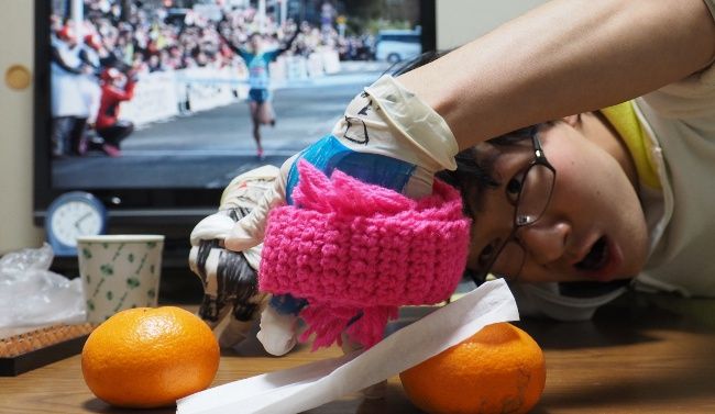 いけぇぇぇーーー！！！

