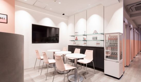 BODY ARCHI(ボディアーキ) 松山店のメイン画像