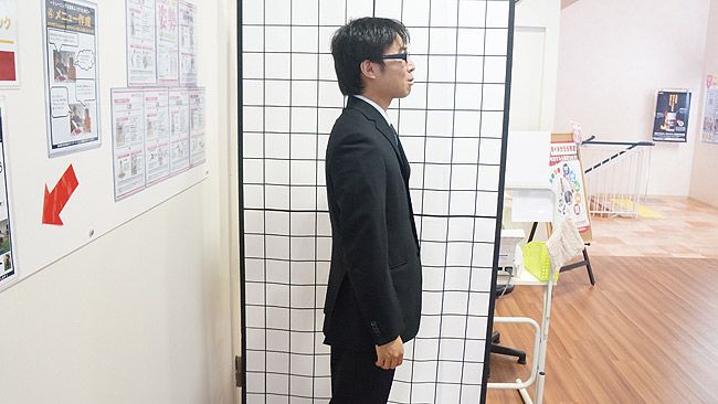 スポーツクラブ&スパ ルネサンス 亀戸24::すげ!