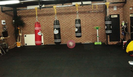 Kick Box(キックボックス)のメイン画像
