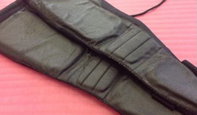 トレーニング機材