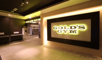 ゴールドジム 戸塚神奈川