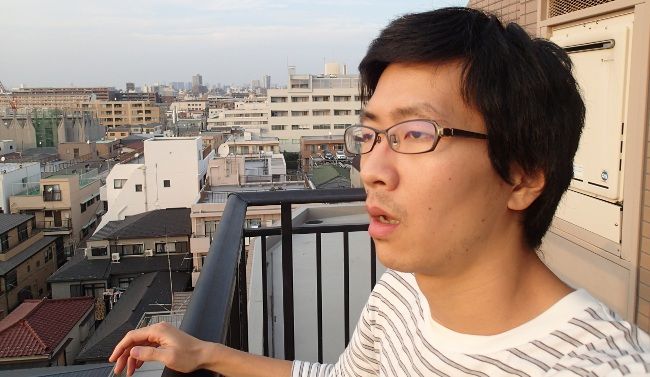 3776m登り切って、神聖なる御行光を眺める私の顔です。
普段はこんなきったない顔していません。疲れが出ているだけです。
