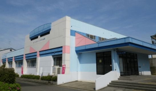 コパンスポーツクラブ城陽のメイン画像