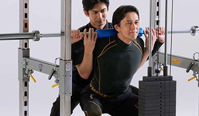 ライザップ名古屋栄店の口コミ評判 料金 プログラム ジム パーソナルトレーニング ヨガ情報 Fit Search フィットサーチ