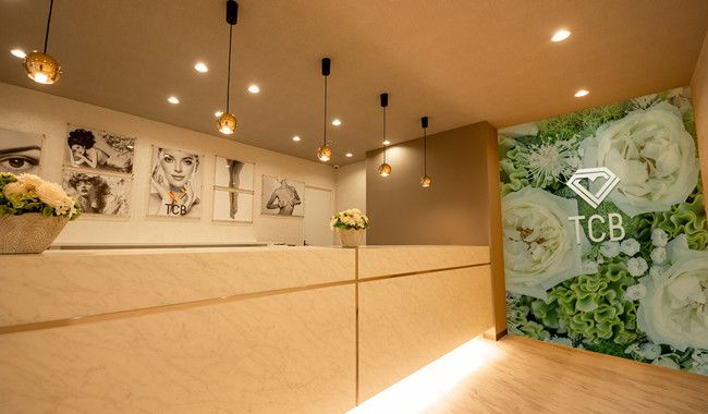 店内