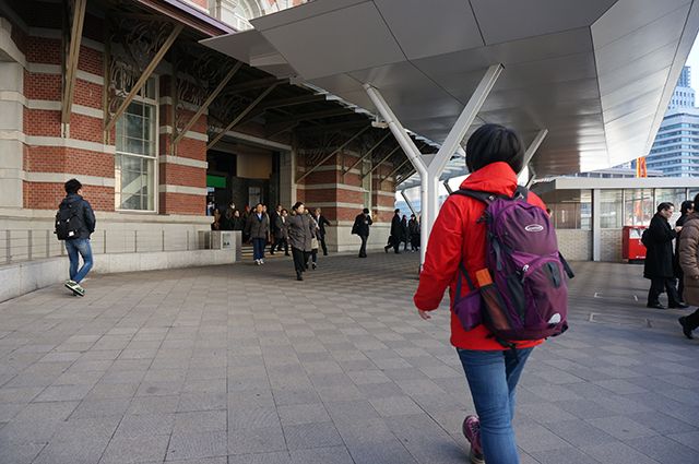 スタートします！