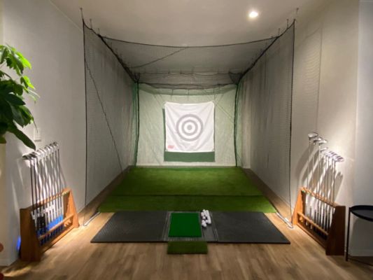 ワンランク上のゴルフ体験