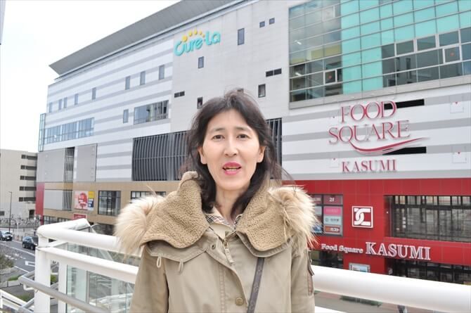 家族みんなで運動習慣