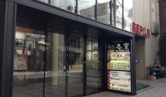【閉店】SDフィットネス国立