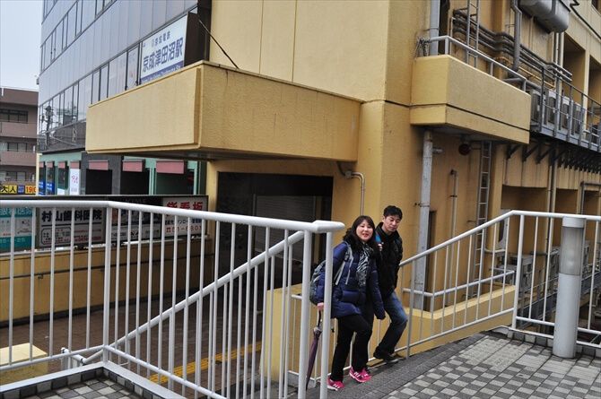 特典があったのは'FIT Searchだけ