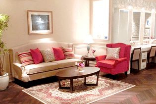 世界が認める高品質サロン