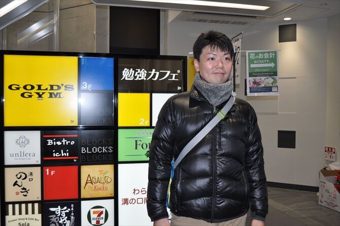 気に入っていたプログラムに出られなくなり