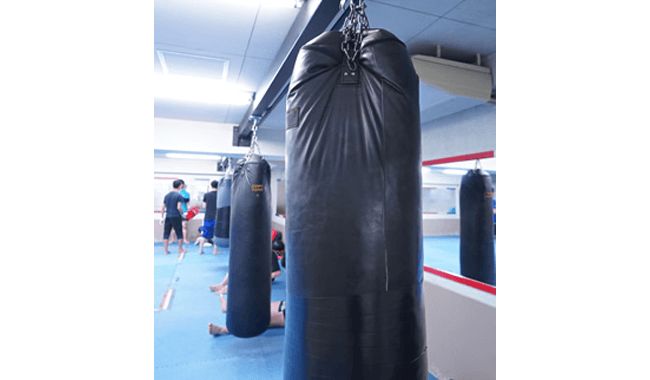 設備や用具も 充実