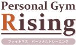Personal Gym Rising