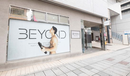 BEYOND(ビヨンド)ジム 町田店のメイン画像