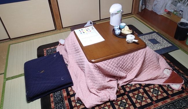 小学校時代、みんなのたまり場だったところに再集合です。

