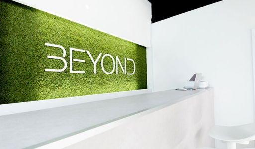 BEYOND(ビヨンド)ジム 川崎店