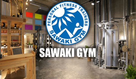 SAWAKI GYM(サワキ ジム)のメイン画像