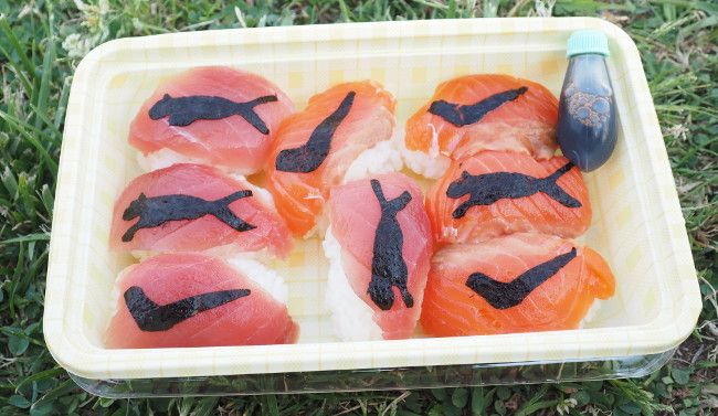 見た感じもスポーツ仕様になりました。

