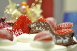 イチゴ以外のクリスマスケーキのススメ