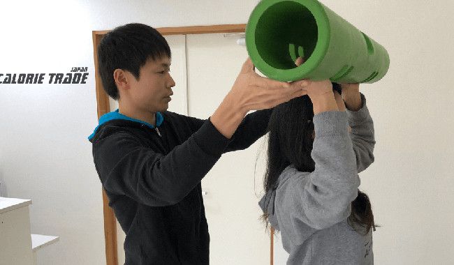 パーソナルトレーナーはもちろん正社員