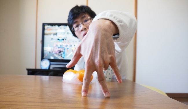 リトル毎川です。

