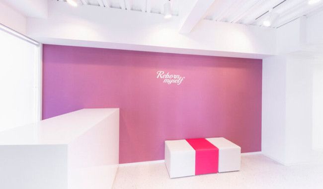 【パーソナルトレーニング】女性専用 リボーンマイセルフ赤羽店